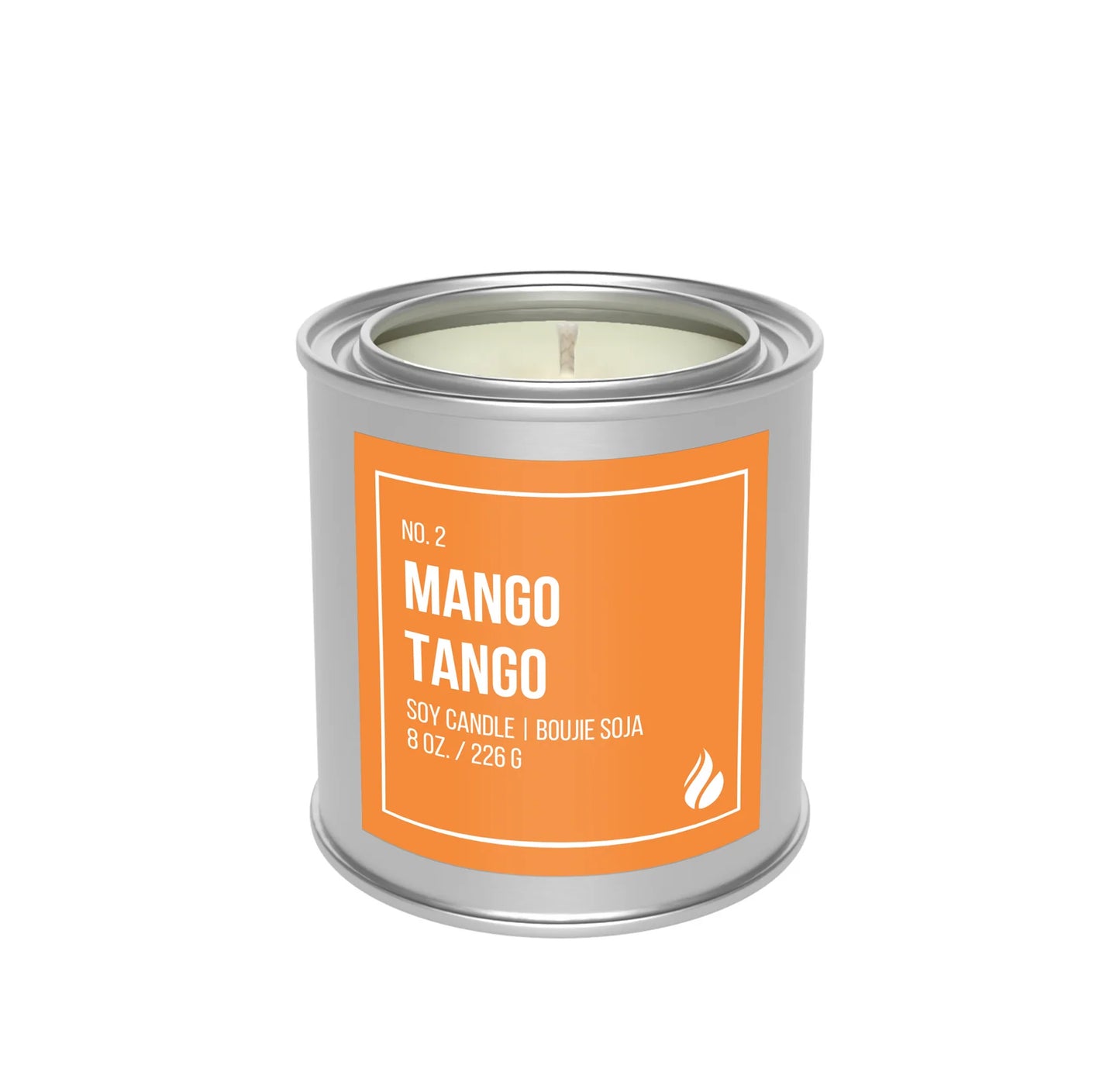 Soy Wax Candle