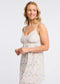 Full Bust Support Chemise