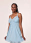 Full Bust Support Chemise