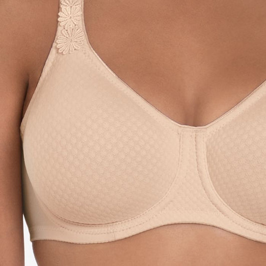 Leni Underwire Bra, Rose