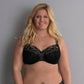 Colette Full Cup, Black