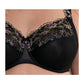 Colette Full Cup, Black