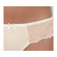 Colette Shorty Brief, Crystal
