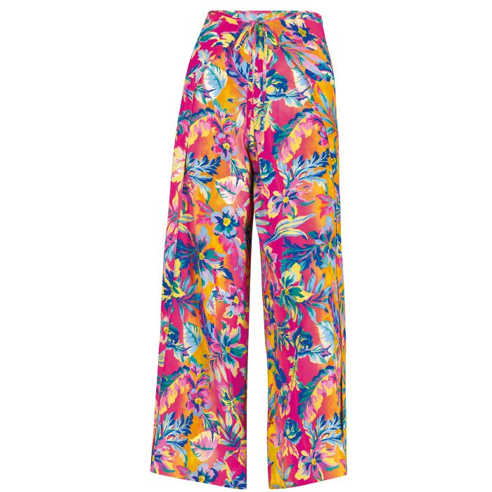 Jaipur Wrap Pants