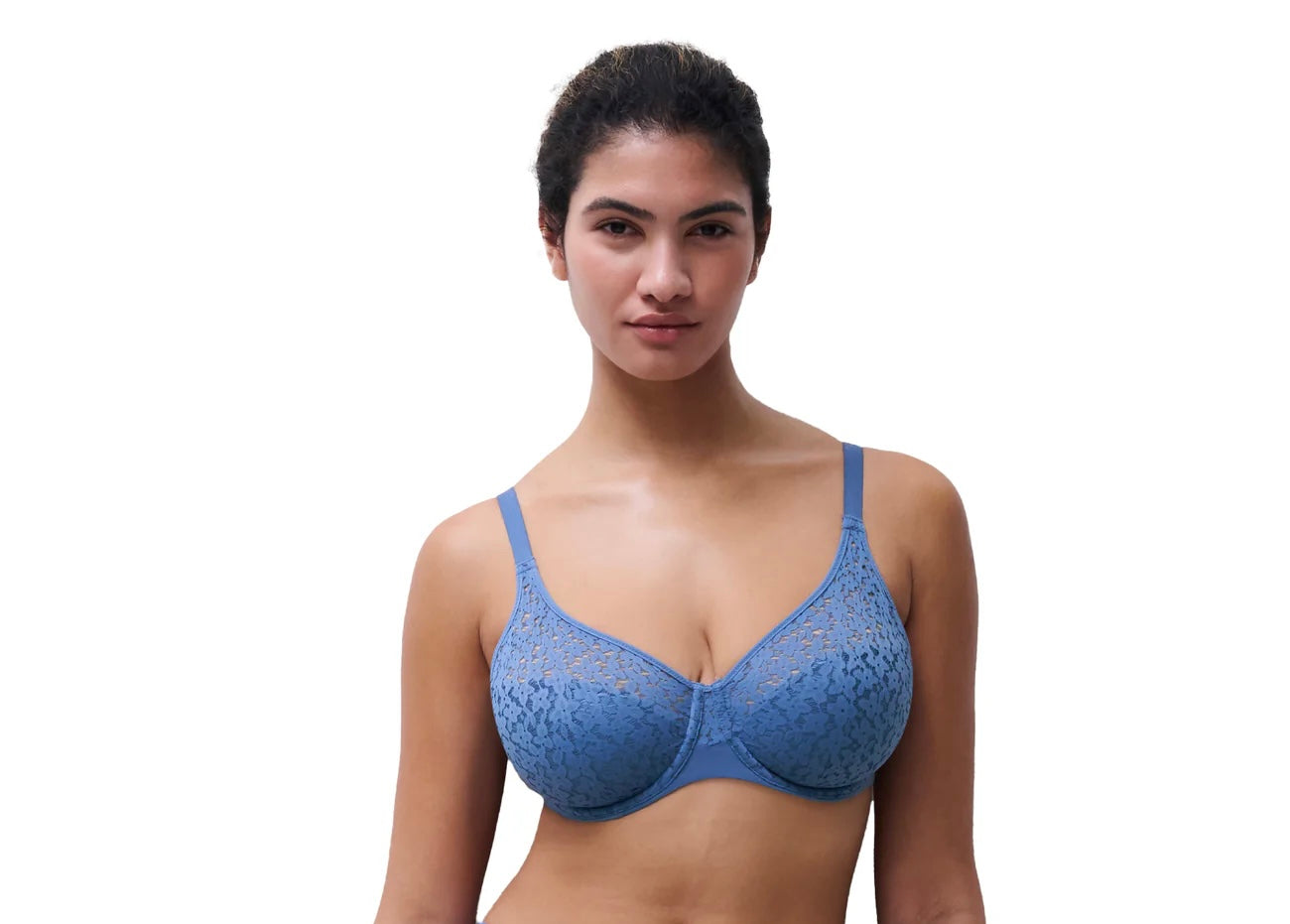 Molded Norah, Ocean Blue