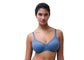 Molded Norah, Ocean Blue