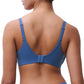 Molded Norah, Ocean Blue