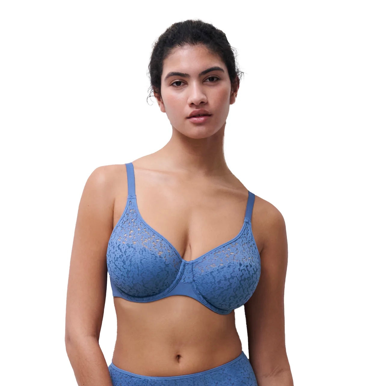 Molded Norah, Ocean Blue