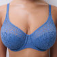 Molded Norah, Ocean Blue
