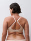 Norah Chic Plunge, Soft Pink