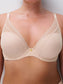 Norah Chic Plunge, Soft Pink