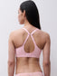 Norah Chic Plunge, Candy Pink