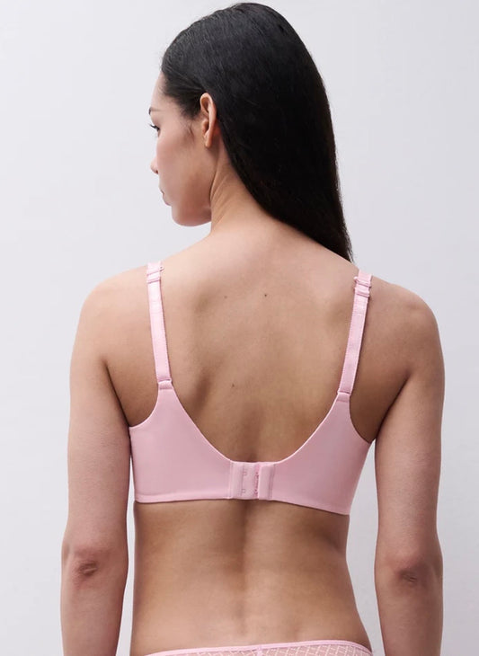 Norah Chic Plunge, Candy Pink