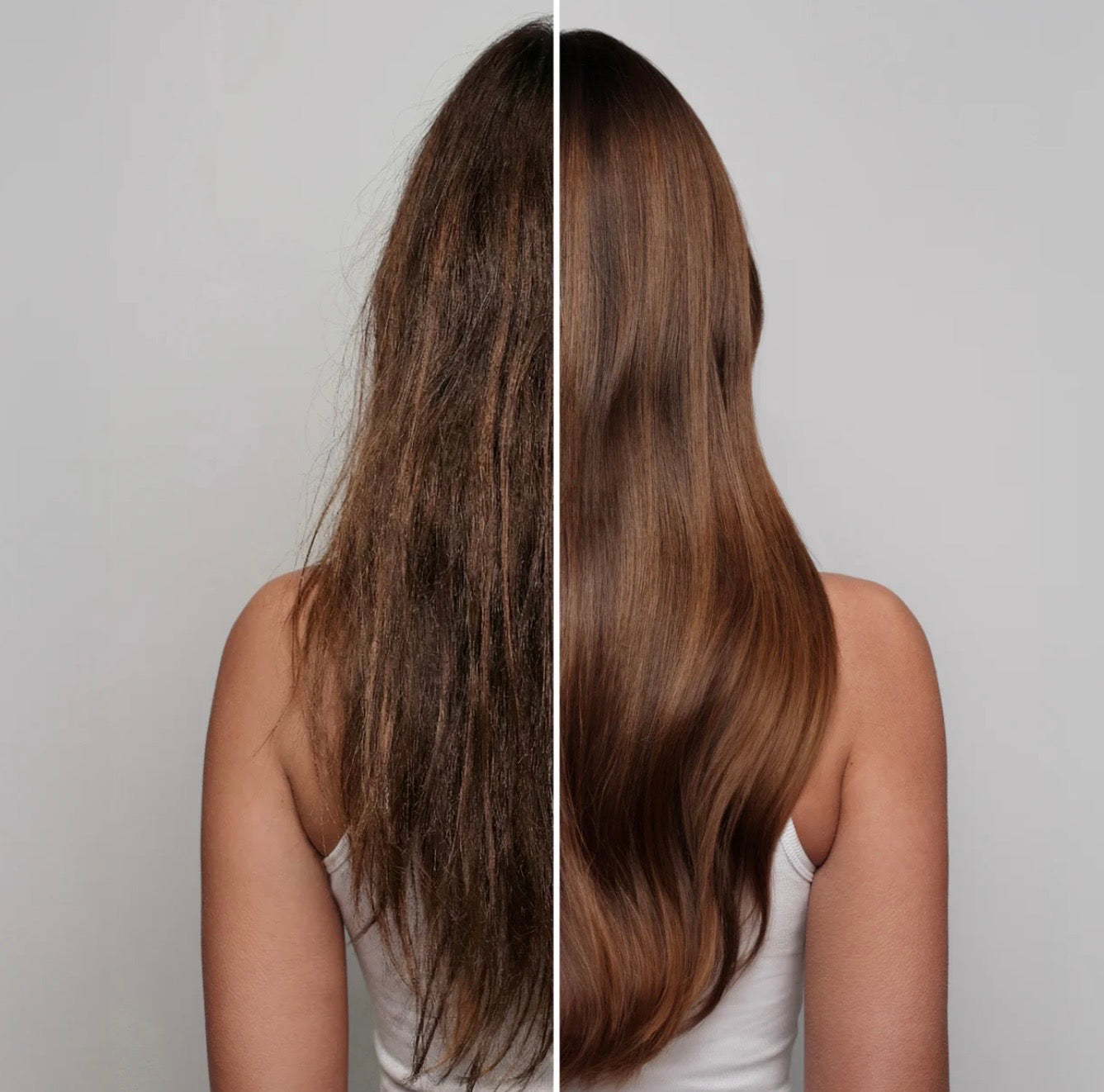 Kitsch Humidity Blocking Frizz Shield Spray