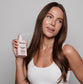 Kitsch Humidity Blocking Frizz Shield Spray