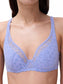 Pulp Plunge T-Shirt Bra, Lilac