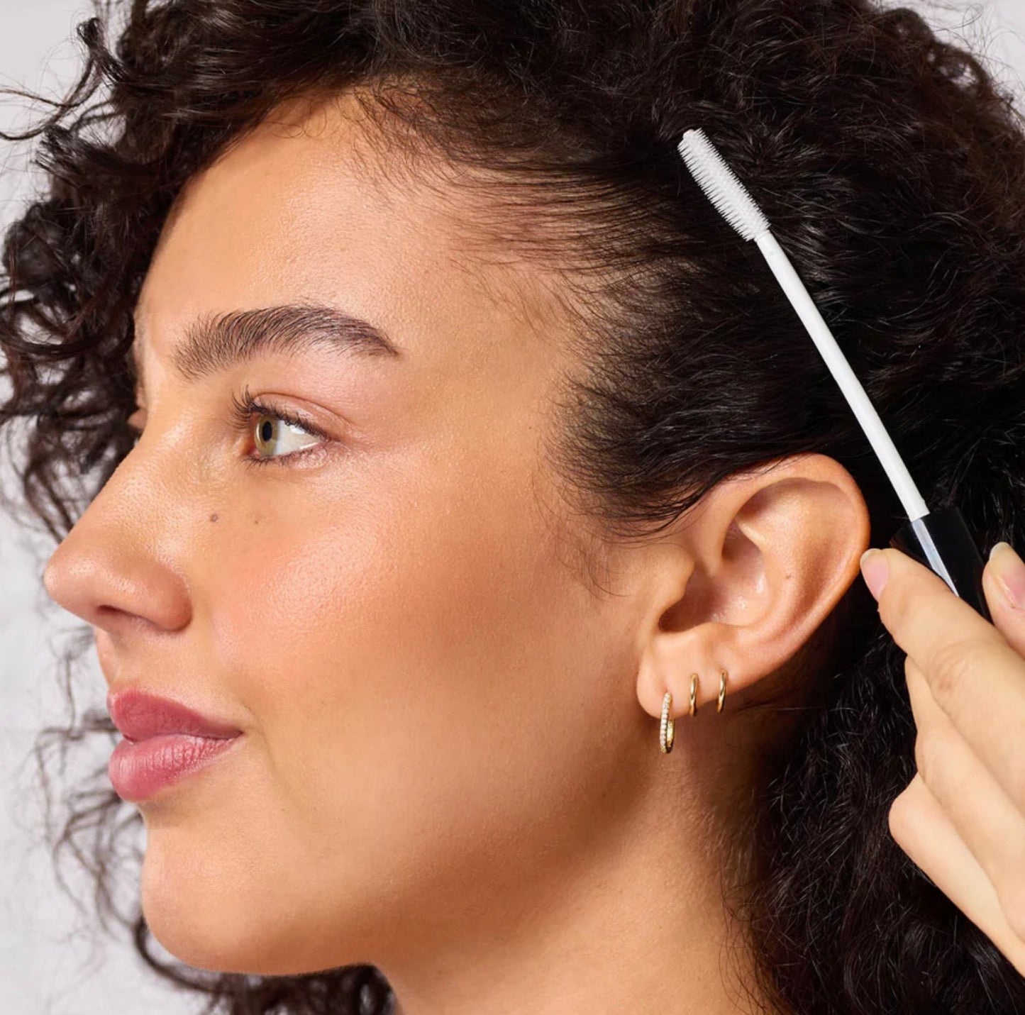 Styling Taming Wand