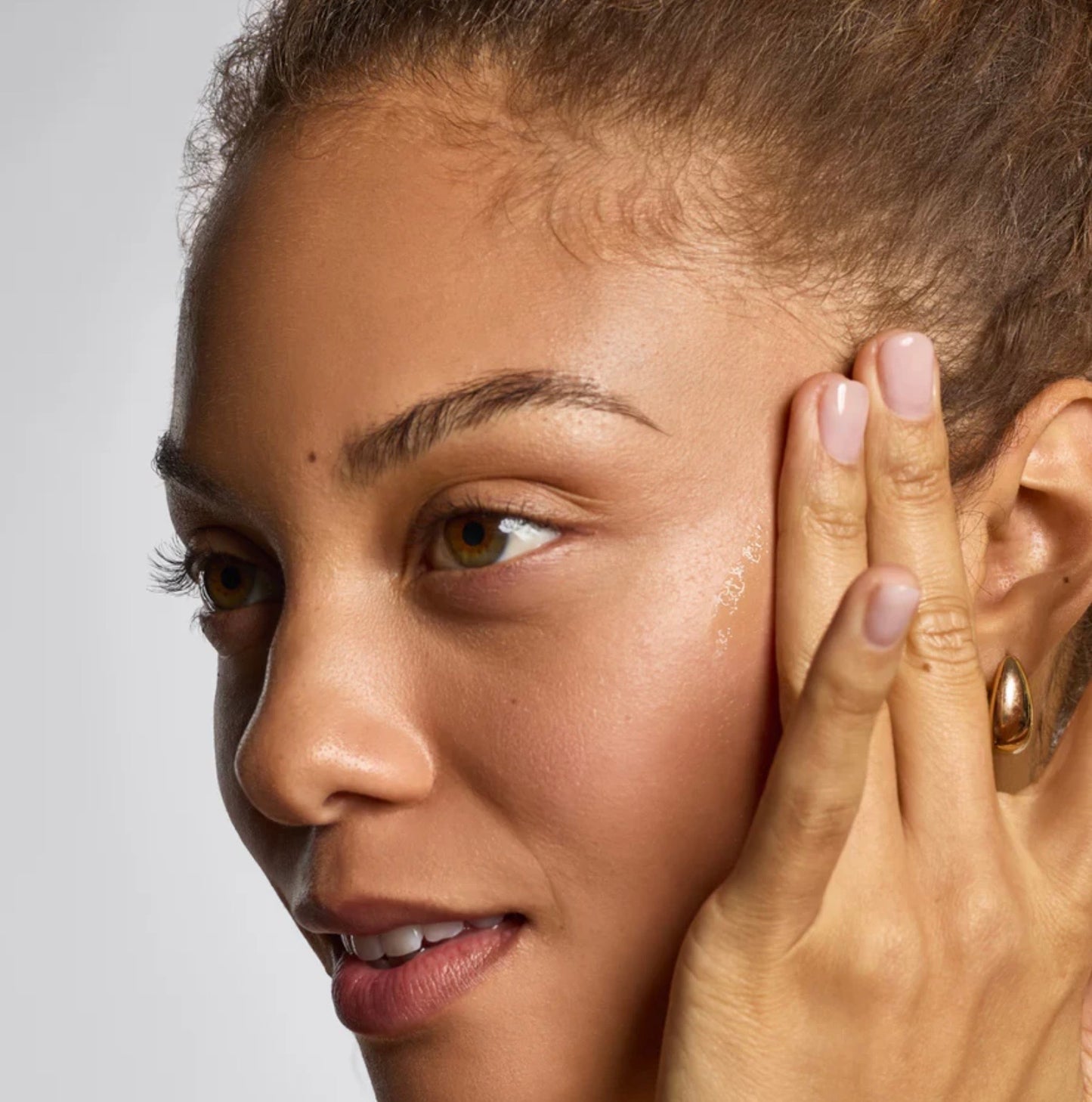 Hydrating Dermaplane Oil