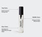 Movie Theatre Hair Perfume Trio Set