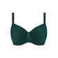 Rebecca Spacer, Forest Green