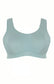 Thrive Wired Sports Bra, Pale Green