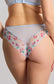 Ana Brazilian Brief, Cornflower