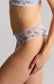 Ana Brazilian Brief, Cornflower