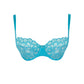 Allure Balconnet, Turquoise