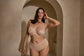 Dream Comfort Full Cup, Cameo Rose