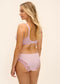 Reflect Side Support, Soft Pink