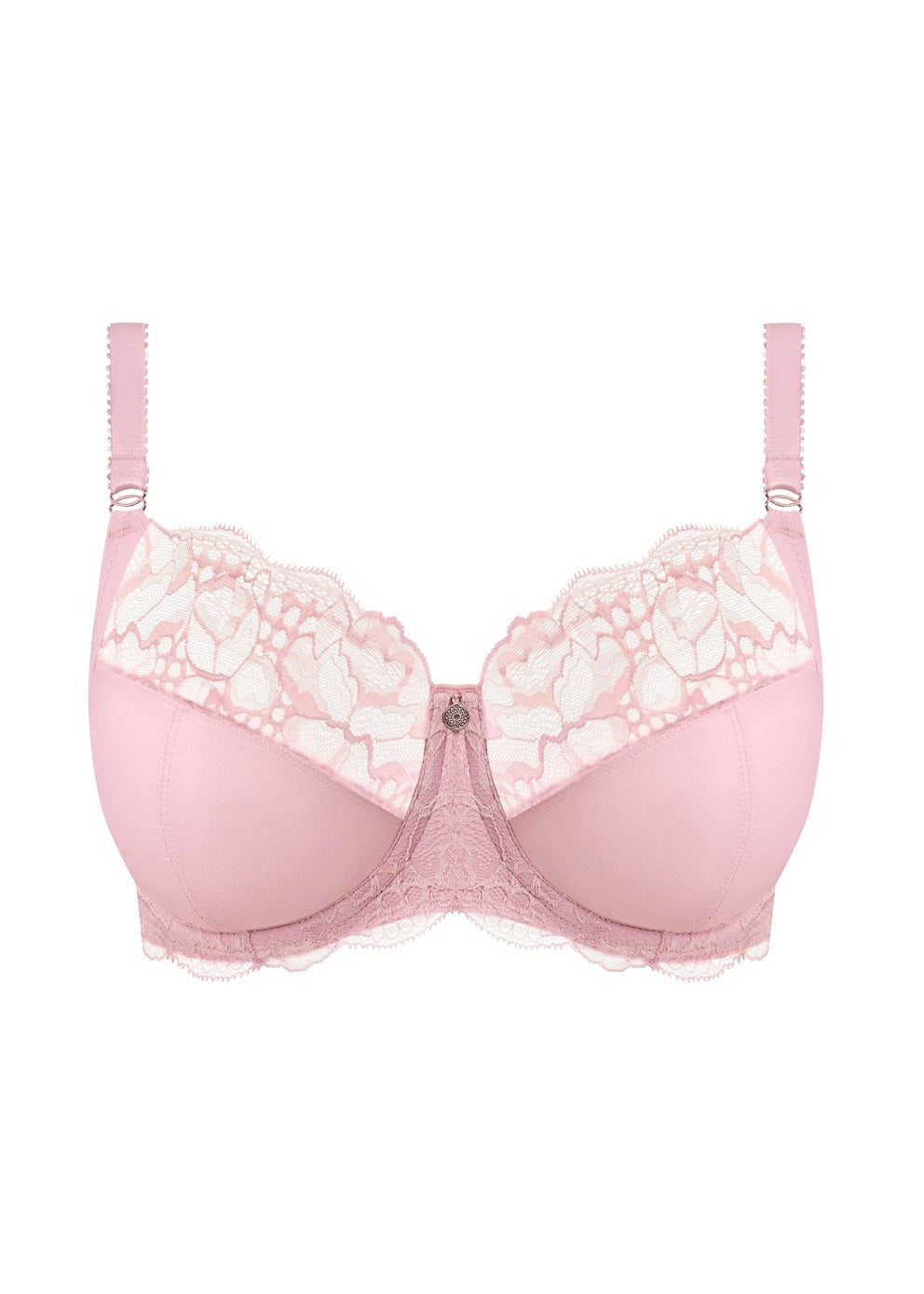 Reflect Side Support, Soft Pink