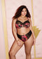 Morgan High Leg Brief