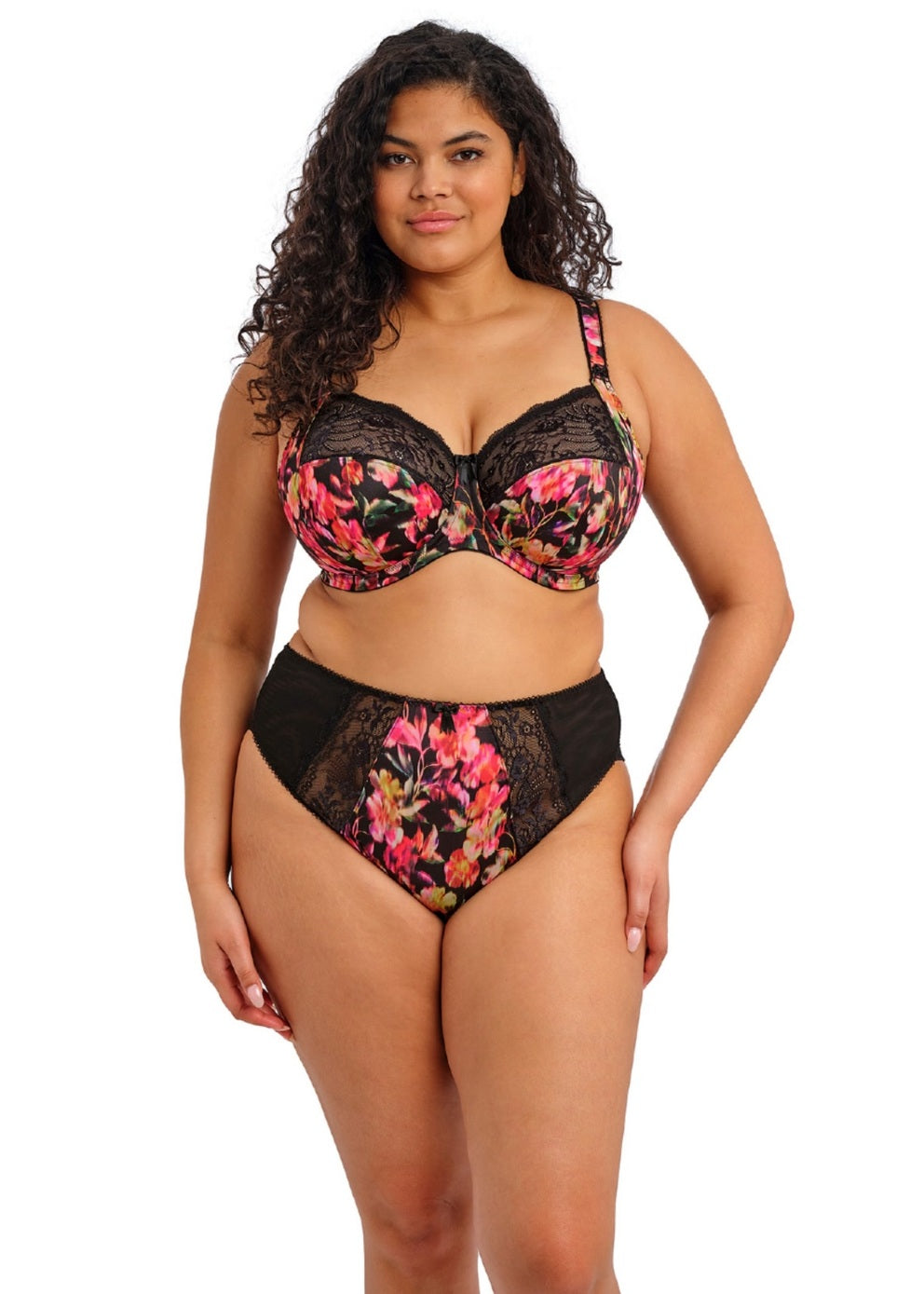 Morgan High Leg Brief