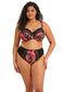 Morgan High Leg Brief