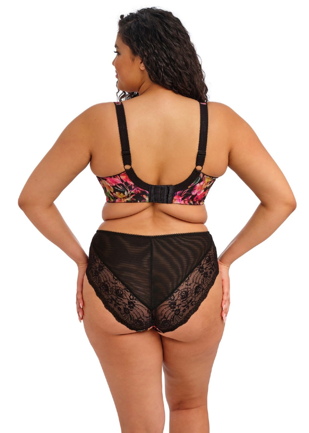 Morgan High Leg Brief