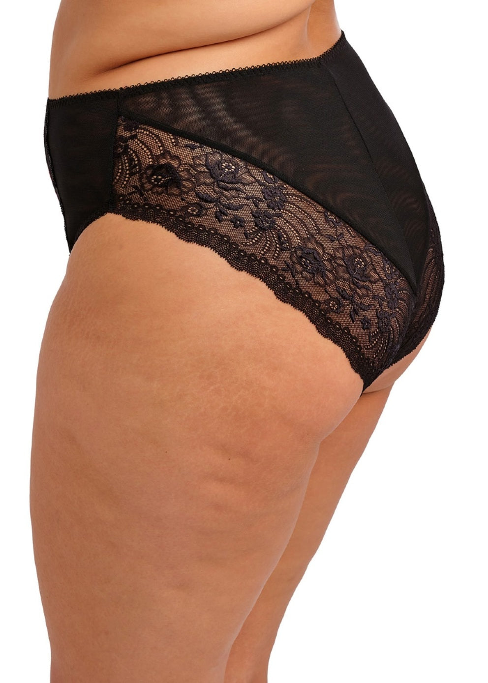 Morgan High Leg Brief