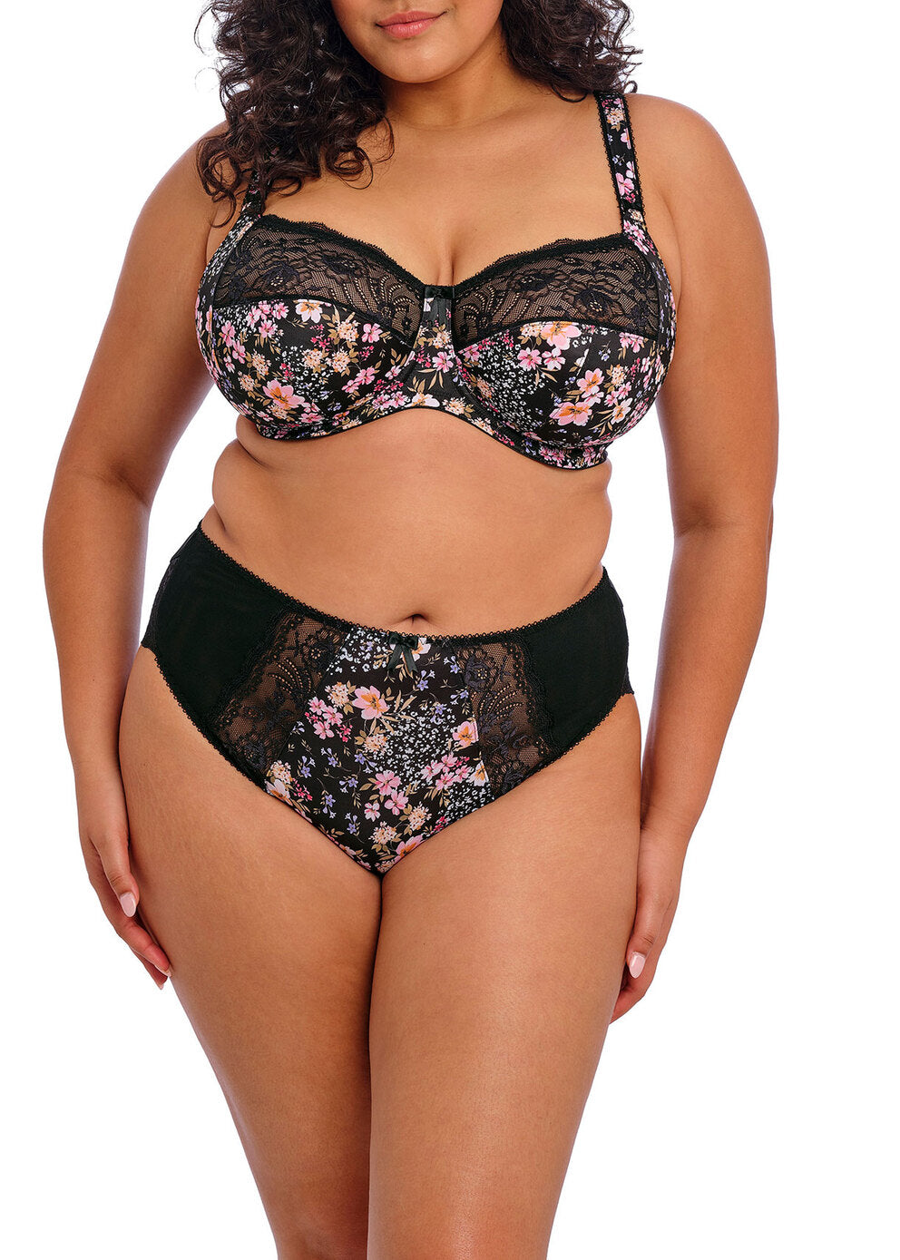 Morgan High Leg Brief