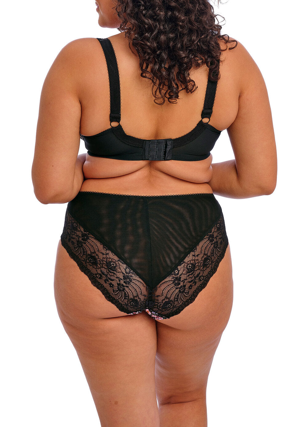 Morgan High Leg Brief