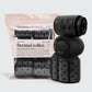 Kitsch Ceramic Thermal Rollers, 8 Pc Set