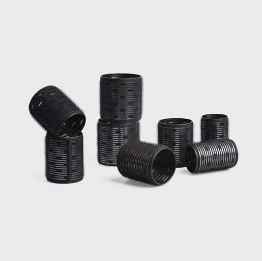 Kitsch Ceramic Thermal Rollers, 8 Pc Set