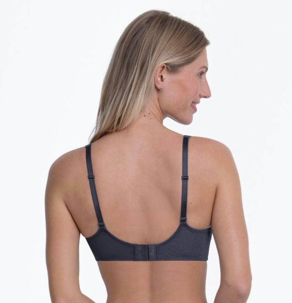 Selma Full Cup, Shadow Blue