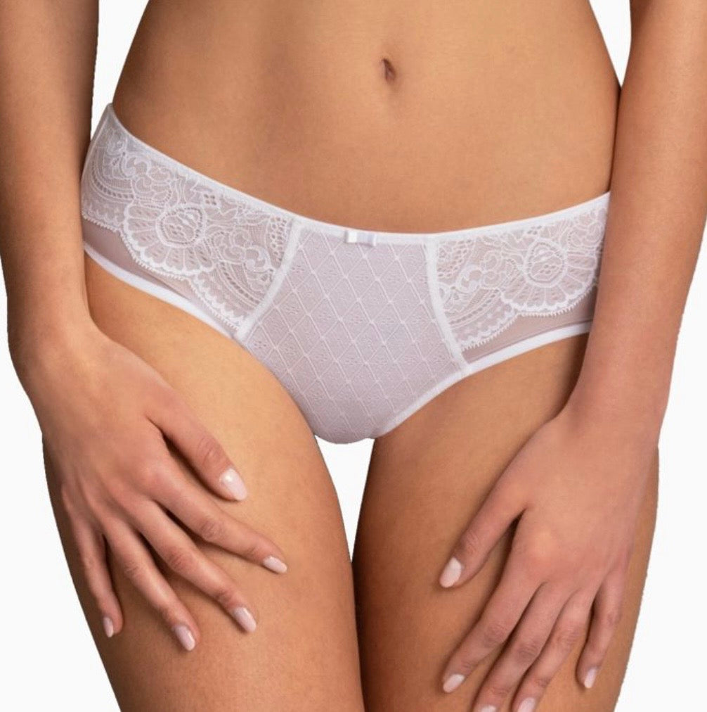 Selma High Waist Brief