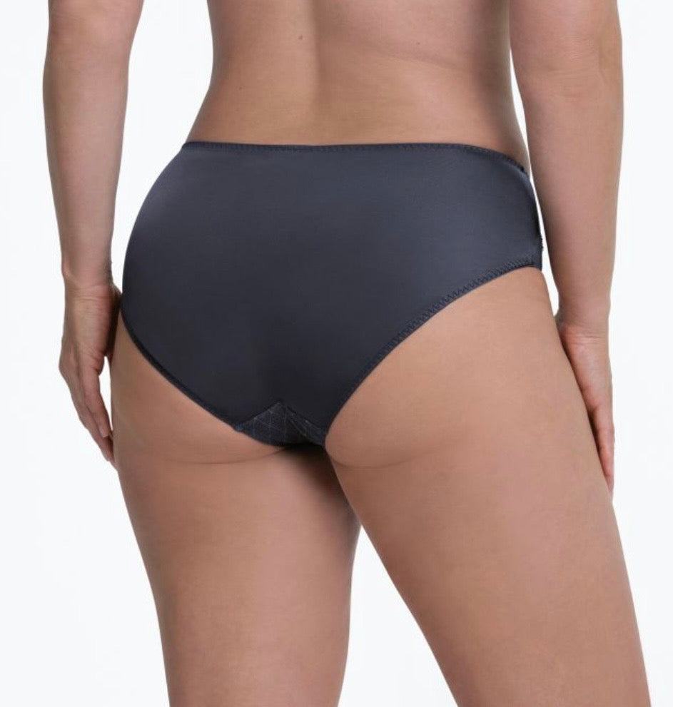 Selma High Waist Brief