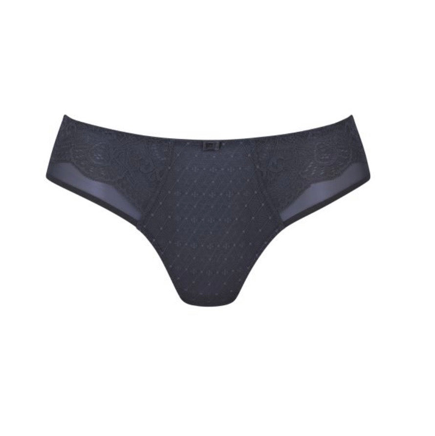 Selma High Waist Brief