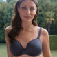 Selma Spacer, Shadow Blue