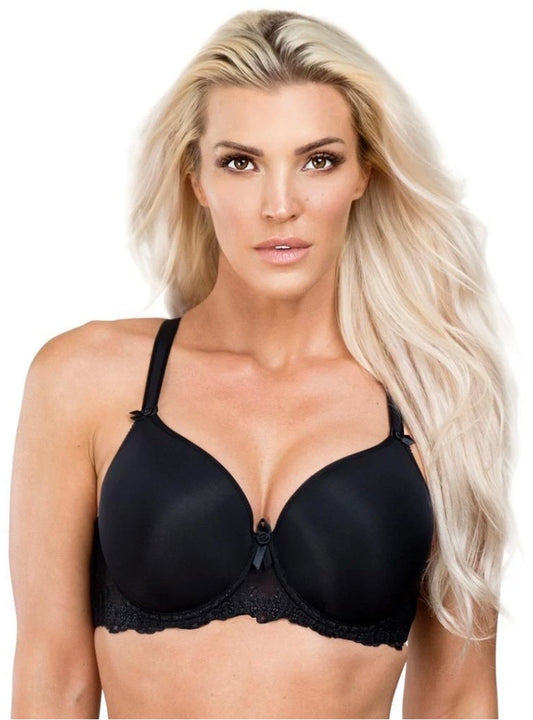 Elise Moulded Cup, Black