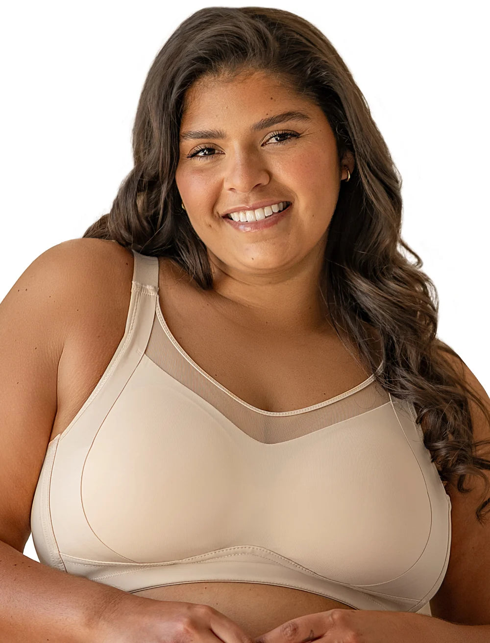 Sonya Wireless, Soft Beige