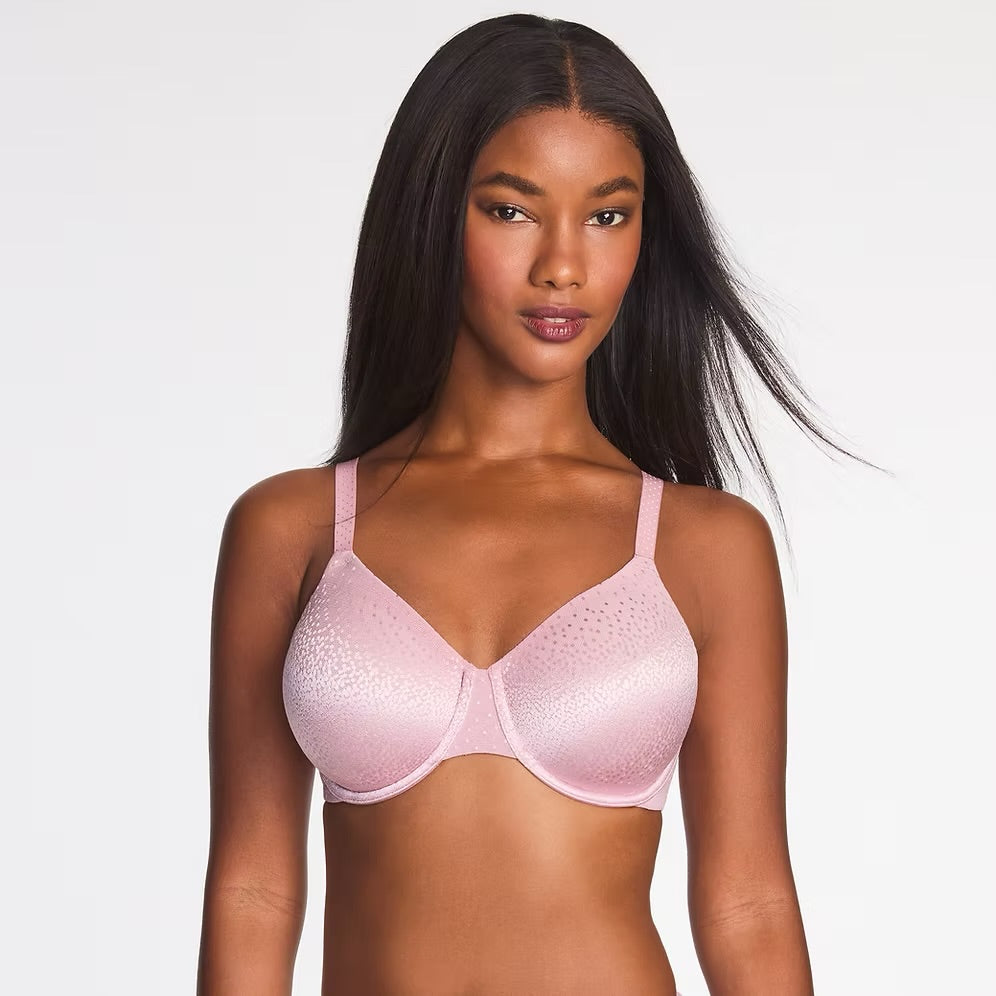 Underwire Back Appeal, Lilas