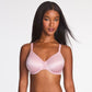 Underwire Back Appeal, Lilas