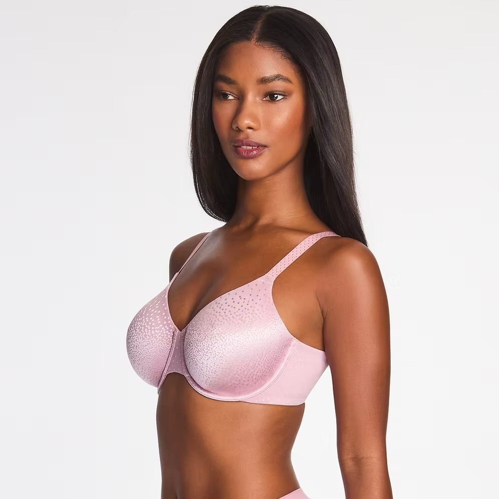 Underwire Back Appeal, Lilas